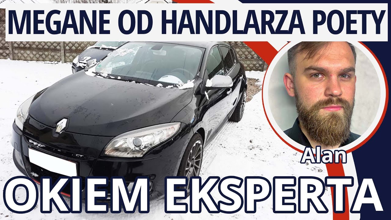 Renault Megane 2.0 16v TCe 180KM 2010r 127611km 34999zł - WIERZYĆ SPRZEDAJĄCEMU 