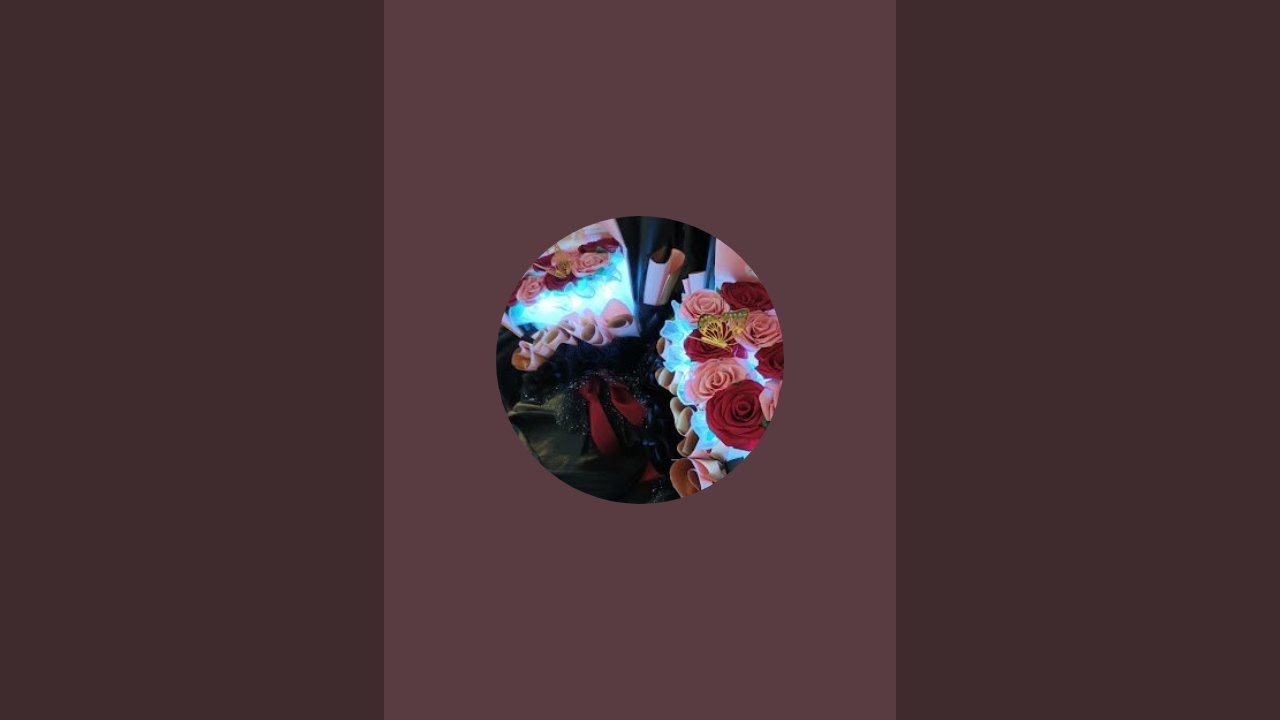 #tutorialgirasolLinette