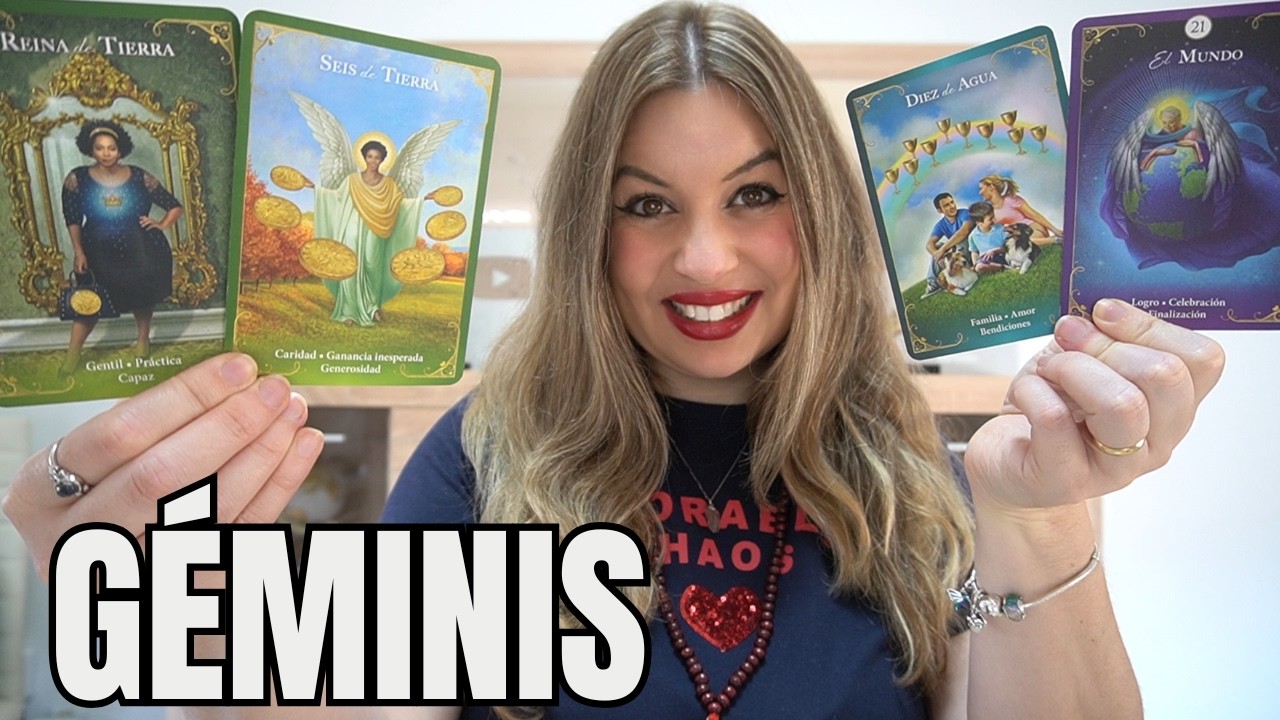 GÉMINIS ♊MAÑANA 14 DE MARZO 🔥 La Noticia Que Has Esperado Toda Tu Vida 😱 Llorarás De Felicidad 💎