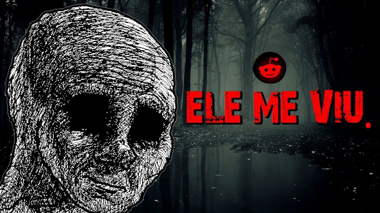 Relatos Inexplicáveis do Reddit