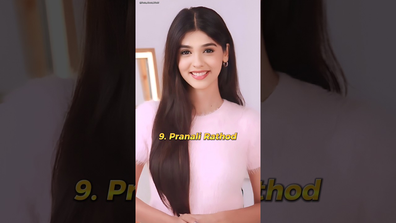 Top 10 Most Beautiful Starplus Serial Actress 😍 #shorts #starplus