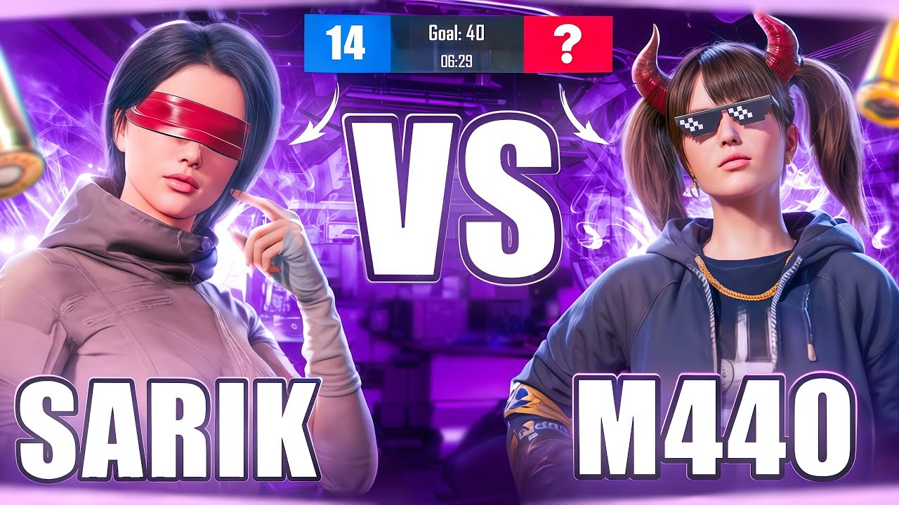 VS M440 🤬M440 2KD BULDIMI ?😱