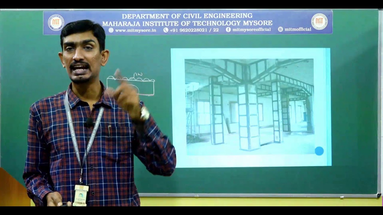 External Bonding technique, External Pre stressing, Section Enlargement|Module 4|RRS 17CV753| Sessn3