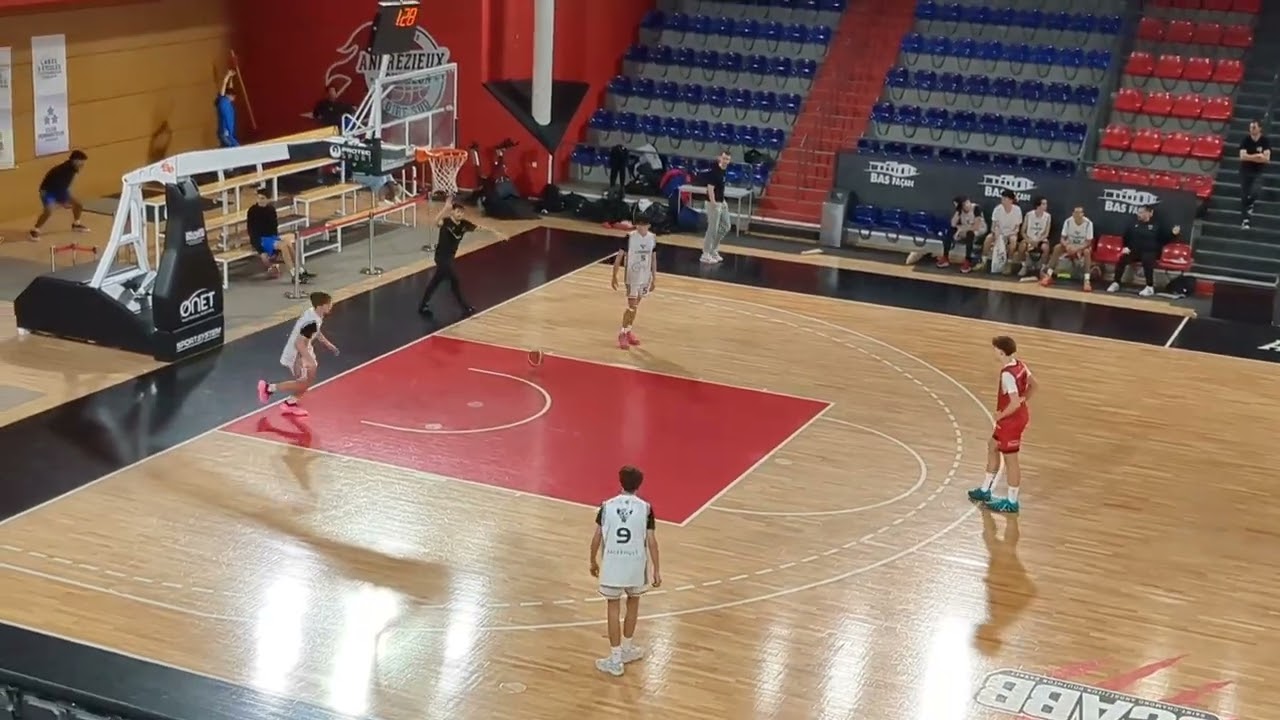 ABLS - OSFB  prolongation : 91 - 99