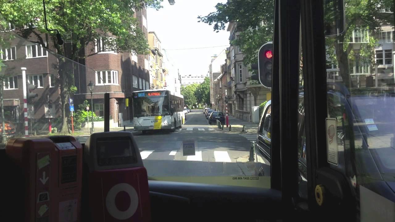 fanastib-T-Bus 7 Bascule