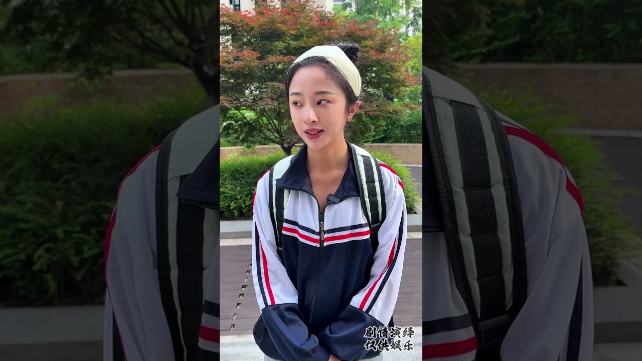 拜金女友为钱攀二婚男，索要 500 万分手费，嘴脸太丑恶！#剧情 #正能量