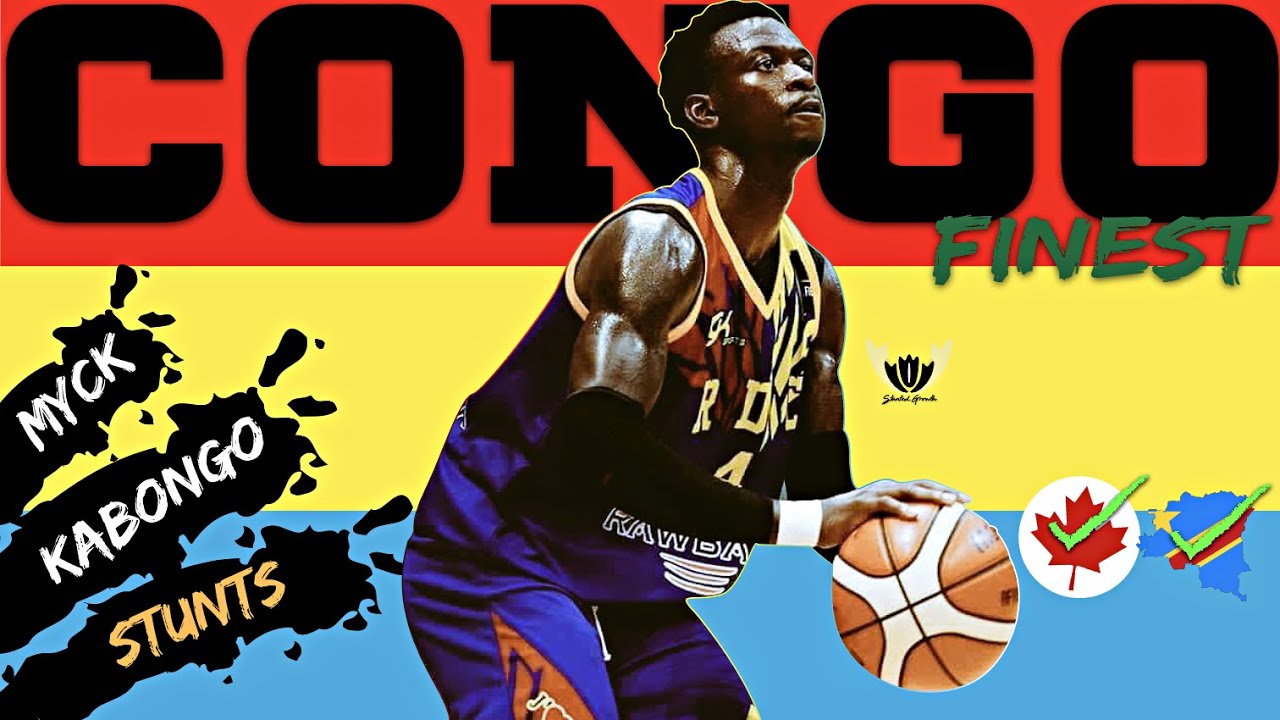 What Stunted Myck Kabongo's Growth?