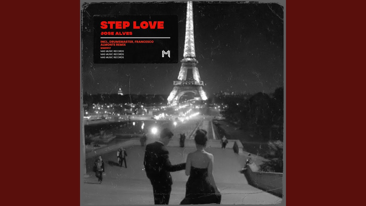 Step Love (Original Mix)