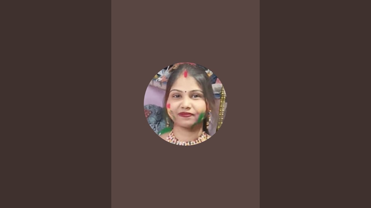 Rubi Gupta is live
