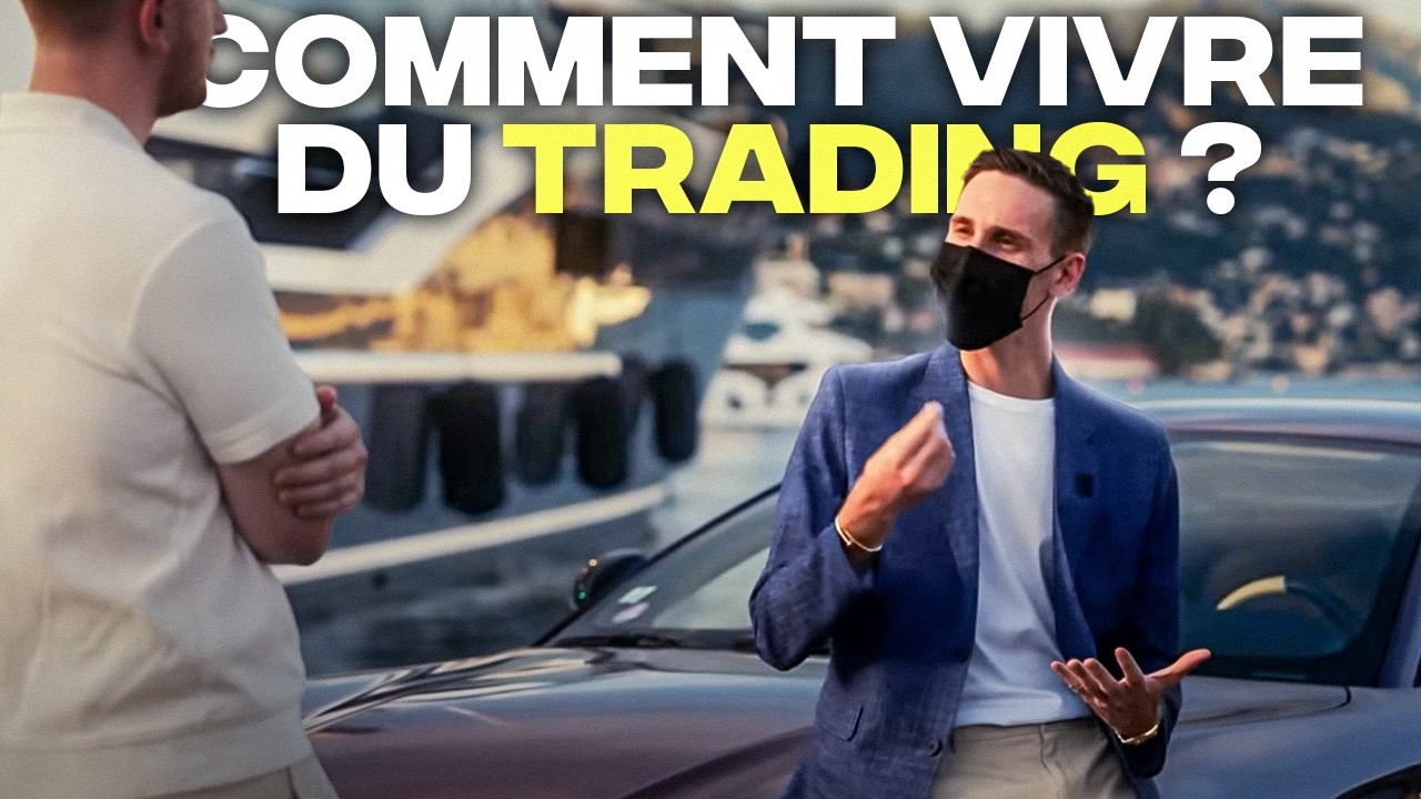 Si je devais reprendre le trading de ZÉRO voici ce que je ferais
