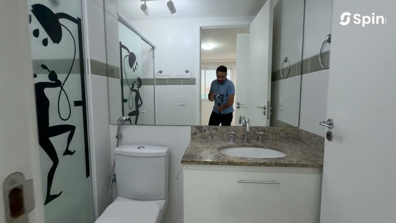 AP76446 - 2dorms / 1suíte1 / vaga68.45m² área Útil - Icaraí - Apartamento - Niterói