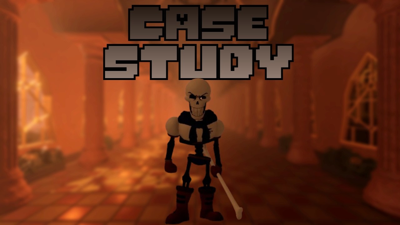 (ULC) Revenge Papyrus: Case Study