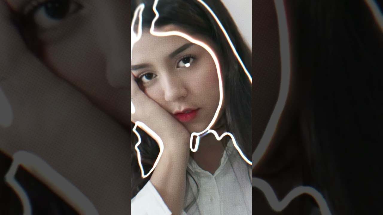 NENG RARAH RELA LEPAS HIJAB DEMI JEDAG JEDUG ⁉️