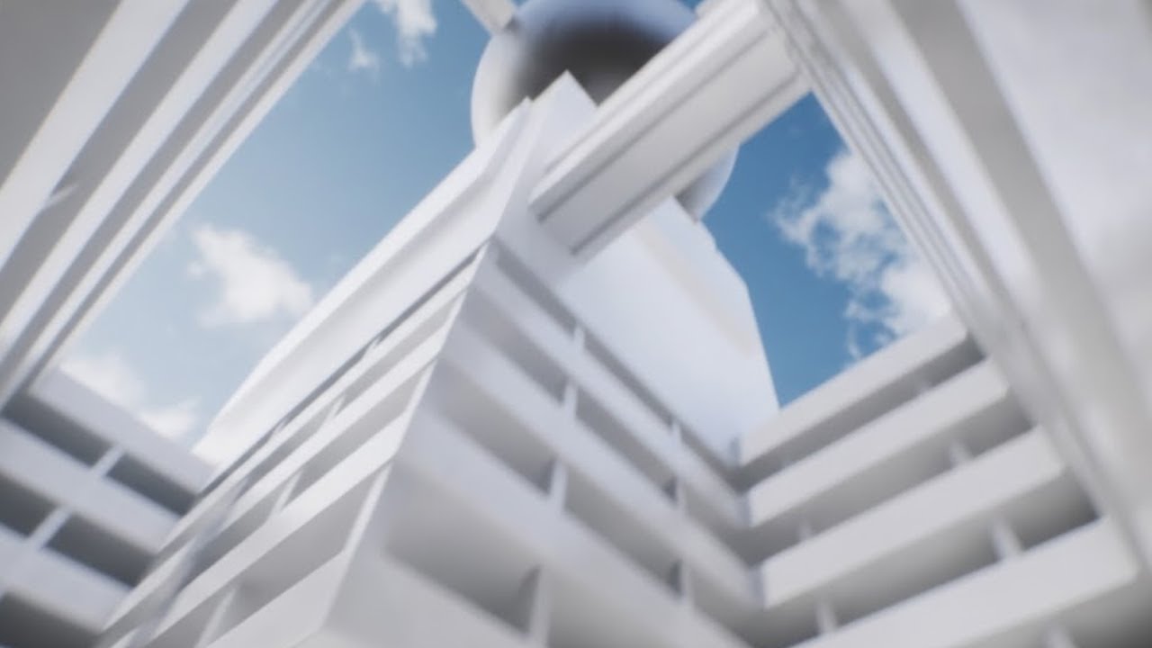 Limscape – Room Idea Community Map | Liminal Space Walking Simulator (No Commentary)