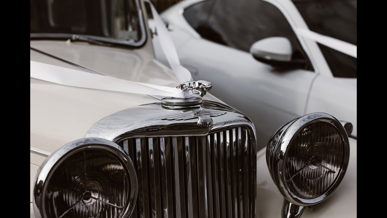 Jaguar 1946