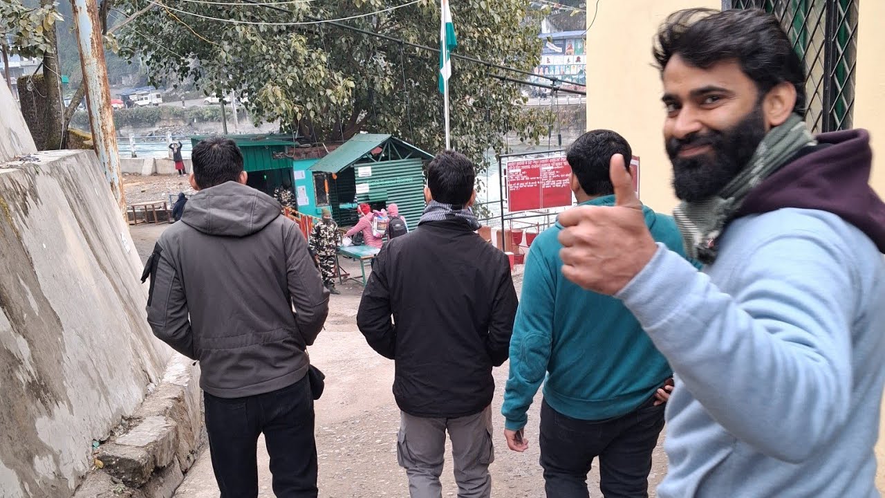 Travel review from our non pahadi friends way to dharchula uttrakhand 