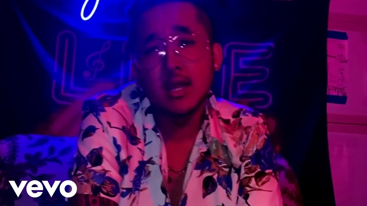 JNO - You Playin (Official Music Video)