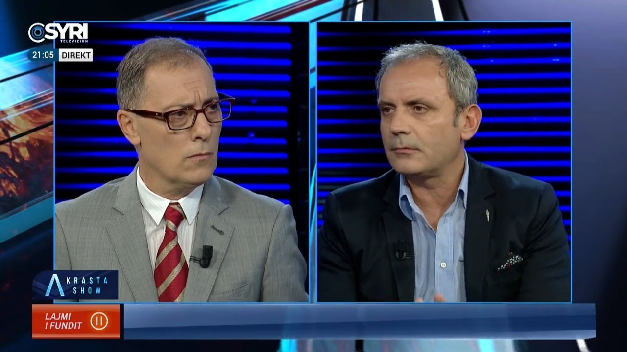Enkel Demi: Ky &euml;sht&euml; viti i rotacionit t&euml; pushtetit