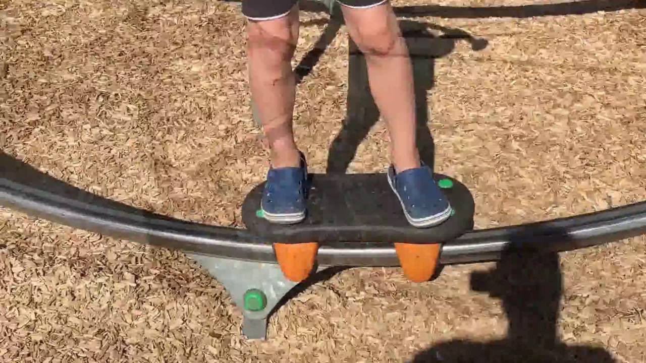 Herminghauspark in Velbert