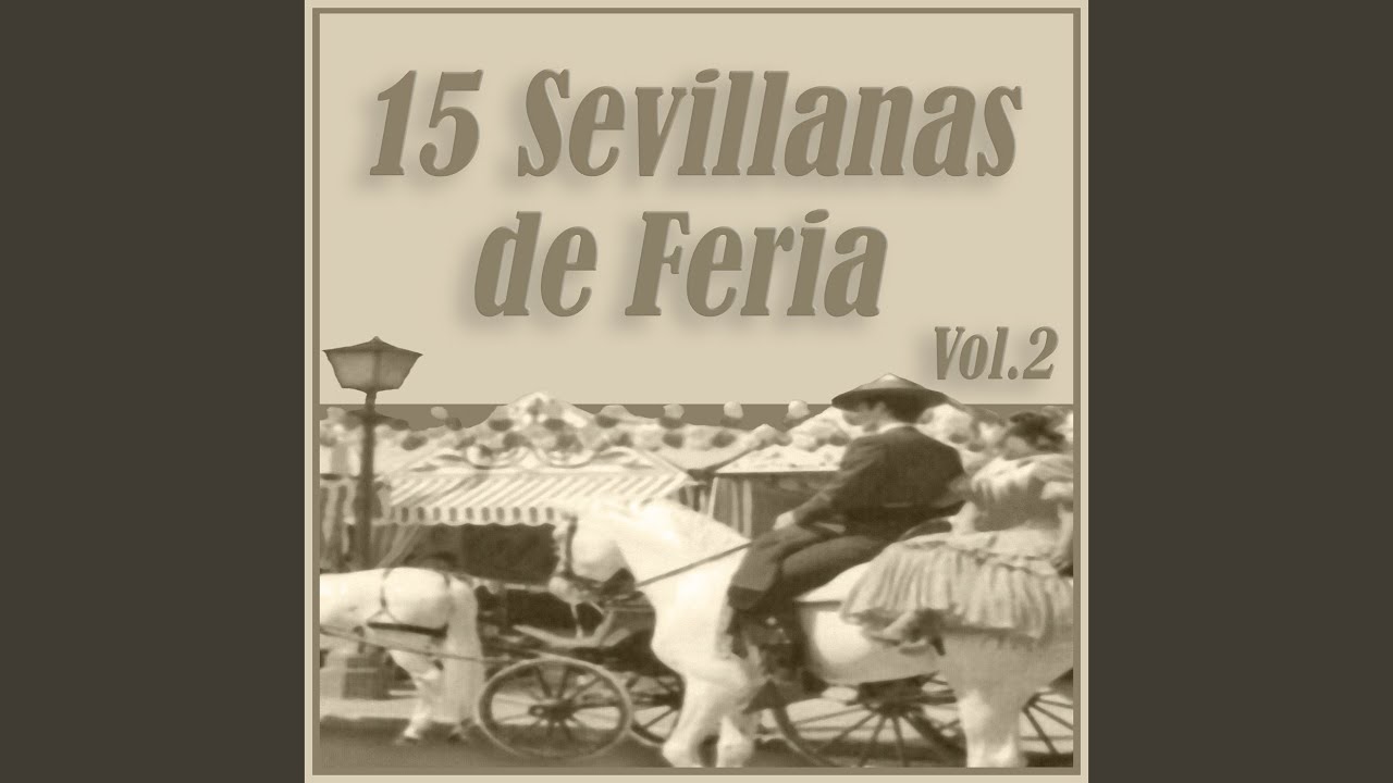 Vámonos 'Pa' la Feria