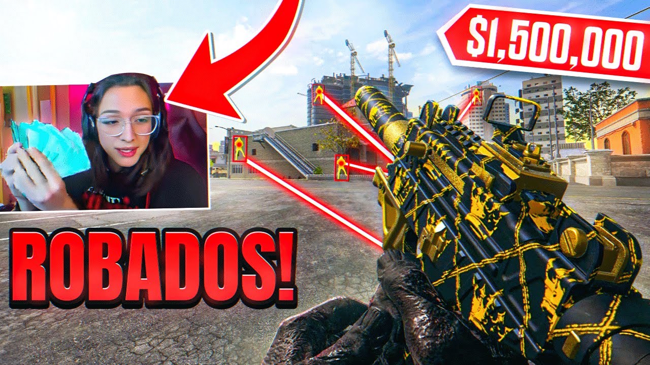 LE JUEGO 1V1 A UN PRO Y DESCUBRO QUE TIENE HACKS!