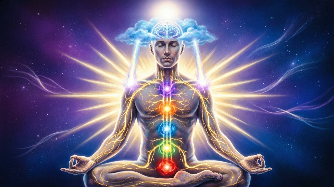 Healing Frequency Music | 432Hz 528Hz 639Hz 741Hz 852Hz 963Hz | Deep Sleep & Energy Healing