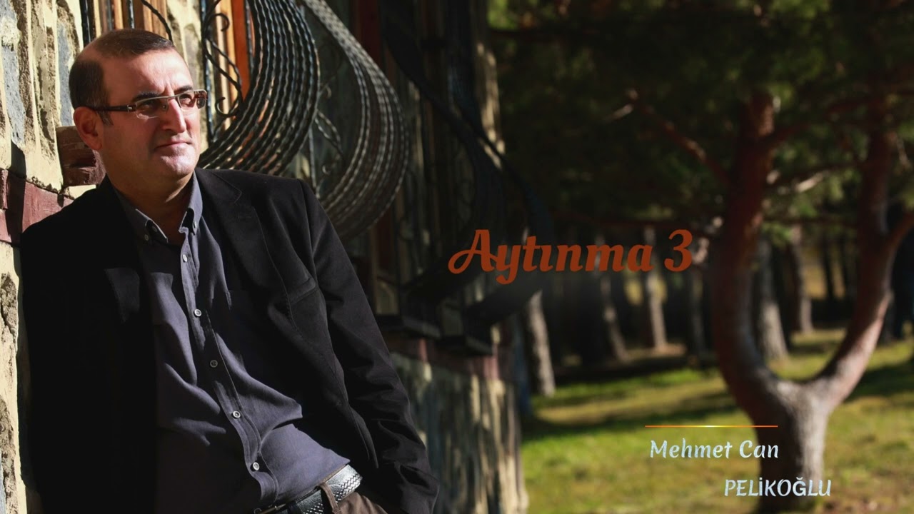 Mehmet Can PELİKOĞLU - Şu Gelen Kimin Gülü ( Şevko ) - 2023 ©