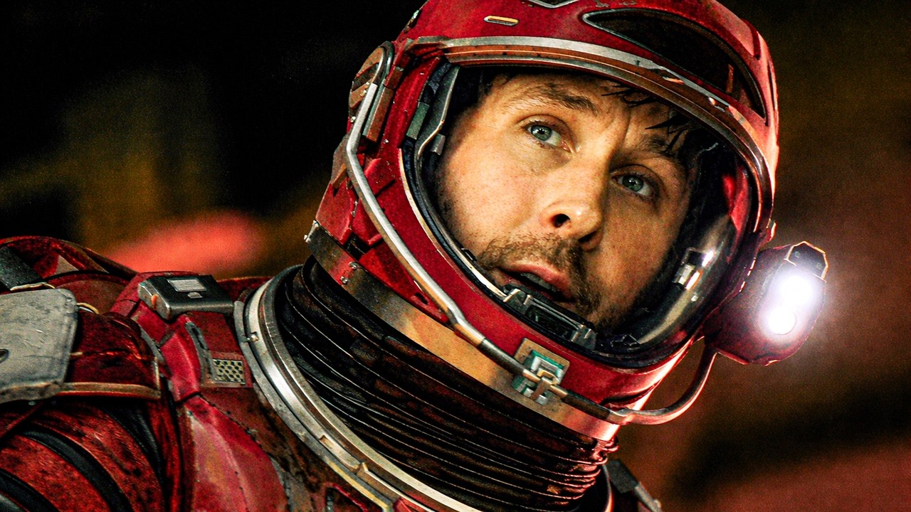 Проект «Конец Света» — Финальный Русский трейлер (4K Субтитры, 2026) Райан Гослинг
