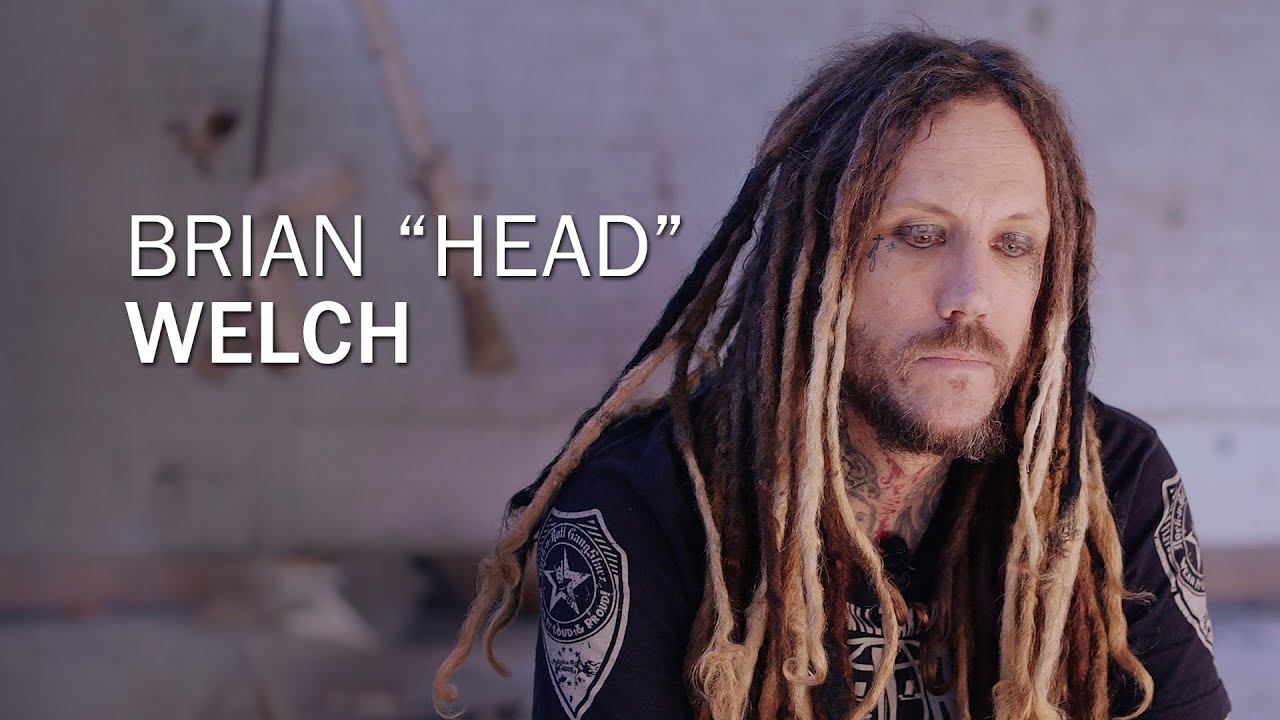 Harvest Show Interview Part 2 | Brian Welch | 09/09/2016