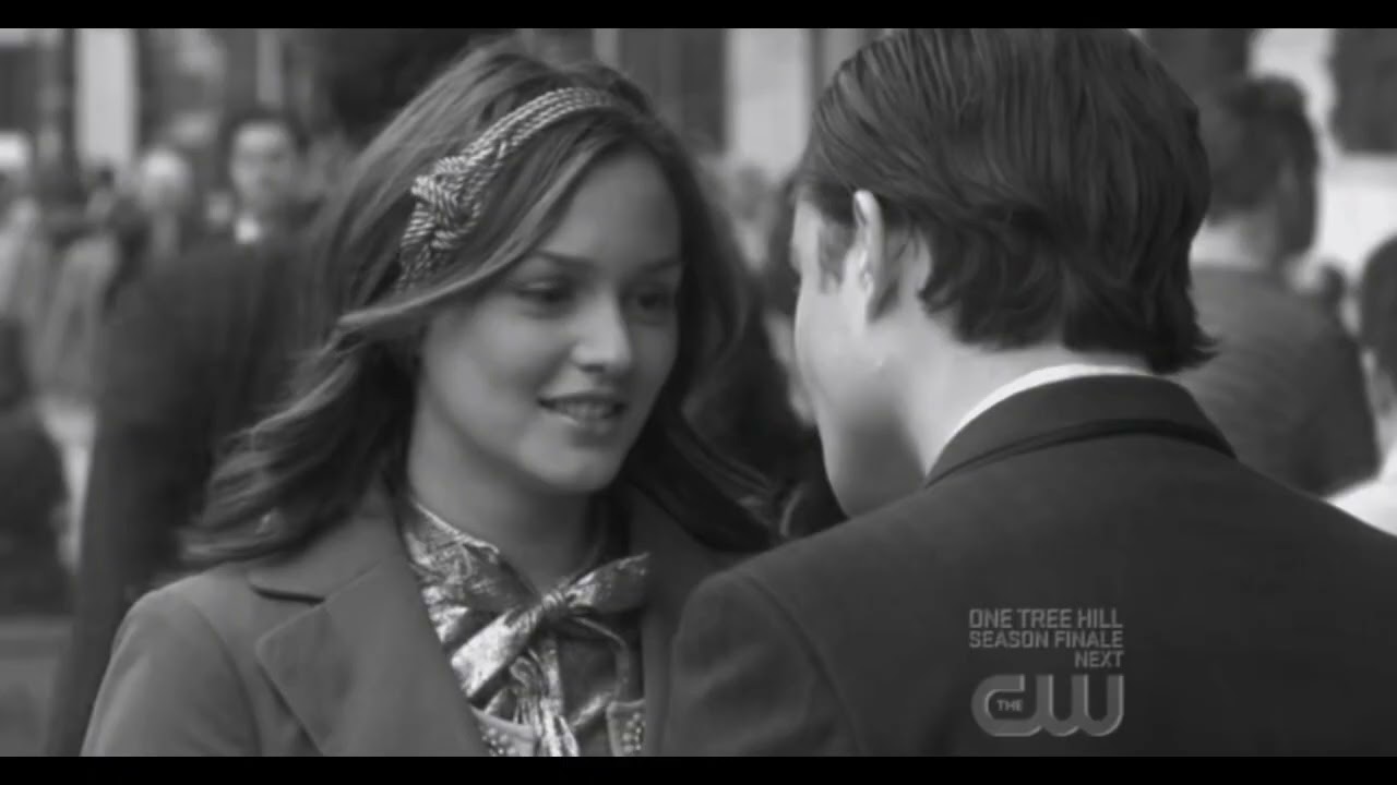 Eyes Closed - All Blair Ships