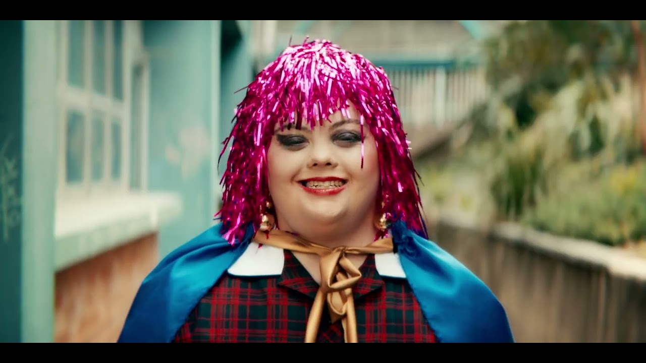 Bus Stop Films | Inclusive Filmmaking 2025 Showreel