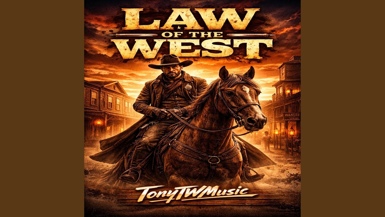 Law of the West