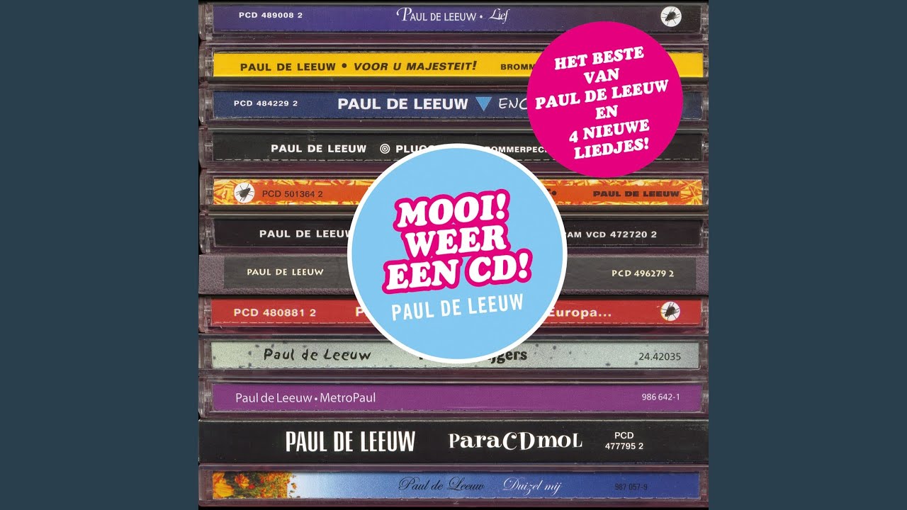 Zonder Jou
