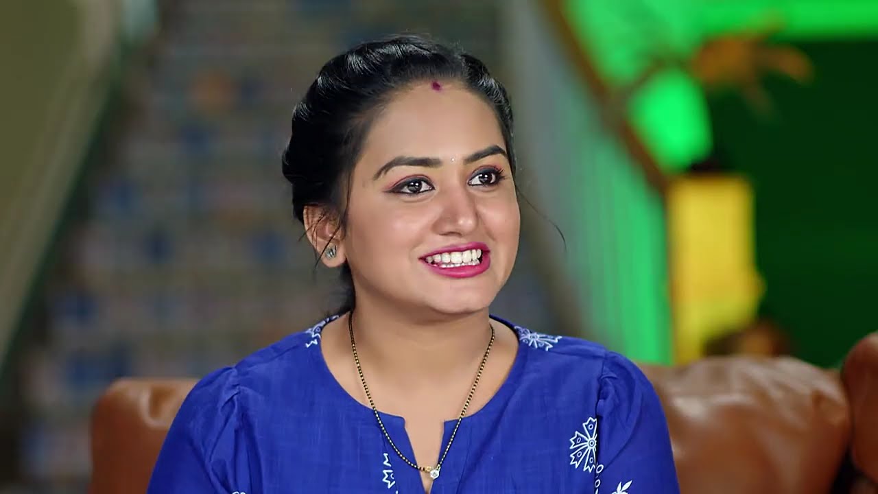 Kalavaari Kodalu Kanakamahalakshmi - Full Ep - 265 - Vishnu Vihaari, KanakaMahalakshmi - Zee Telugu