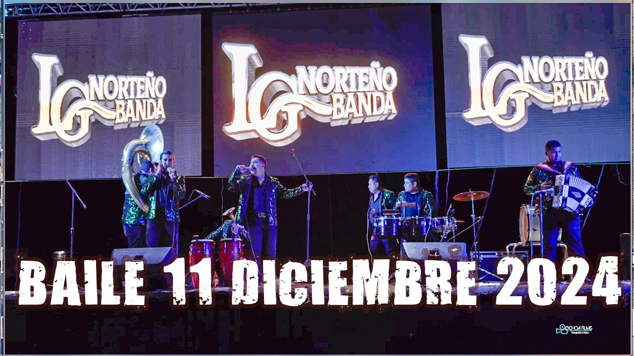 Baile Con El 