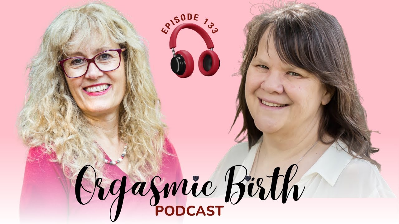 Spinning Babies® Secrets: Easing Birth with Movement, Alignment, and Pleasure with Gail Tully