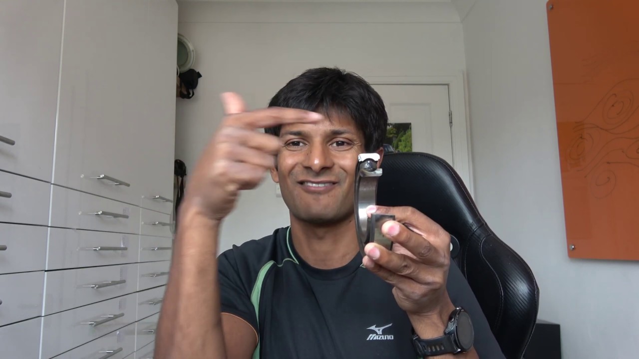 Trashed $600 power meter bike crank. Praxis M30 (SRAM GXP) Case Study (A Hambini Reaming)