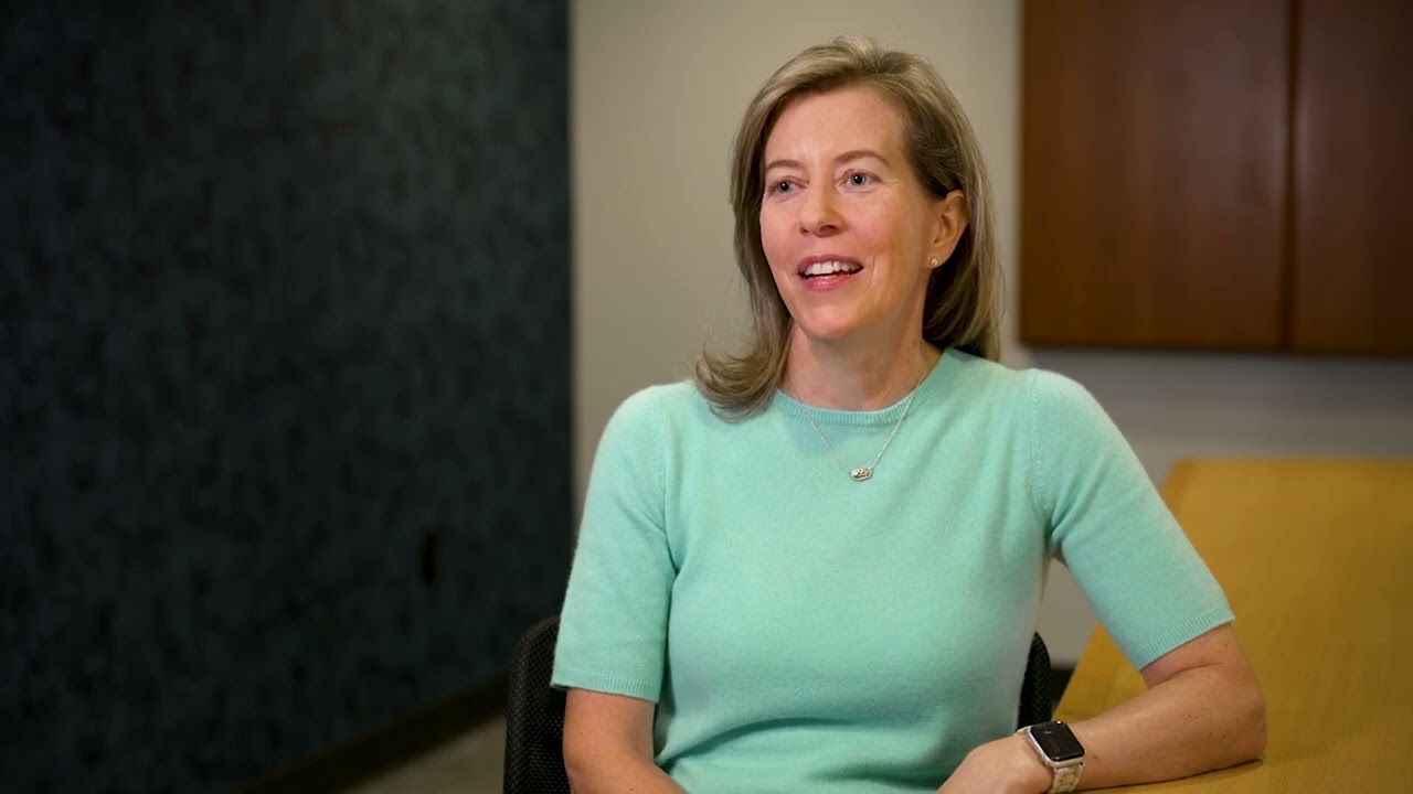 This One Treatment Finally Helped Stephanie Breath Again