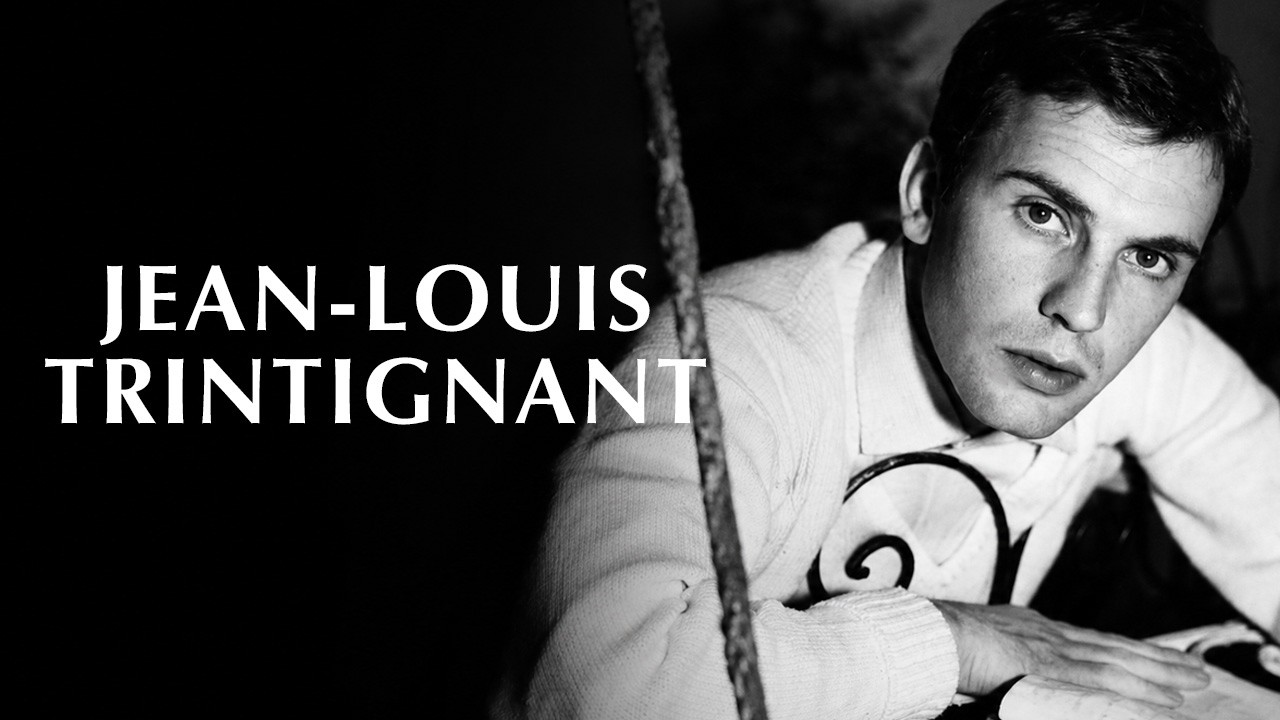Who Was Jean-Louis Trintignant? The Life of a French Film Legend | Artists Documentary