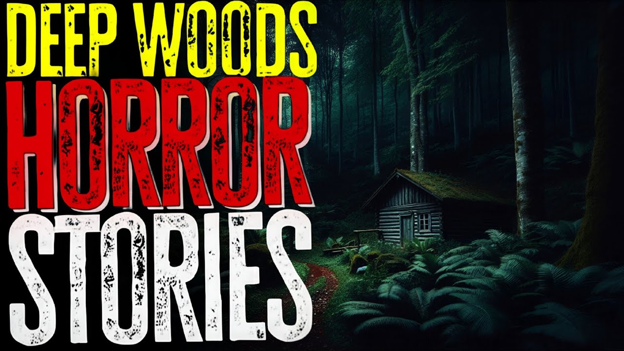 4 Hours of Horror Stories to Relax for Sleep | With Rain Sounds | Reddit Stories