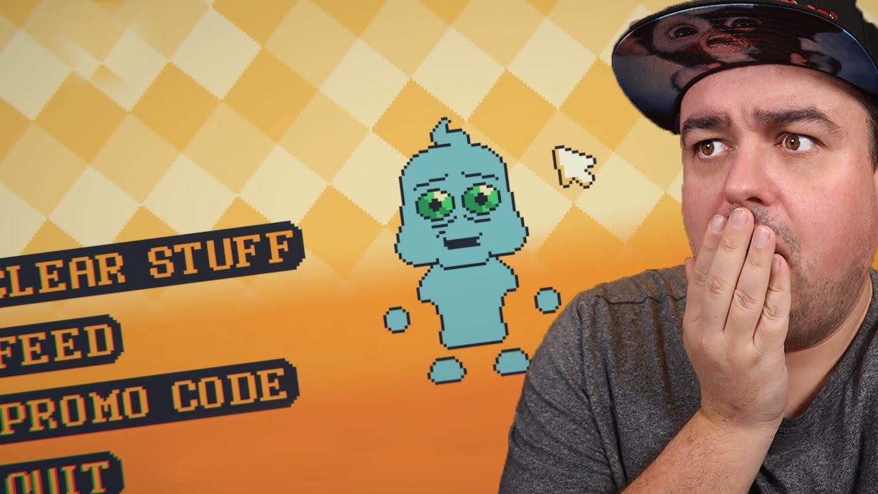 ЕСЛИ ВЫ ВЫЙДЕТЕ ИЗ ИГРЫ... ОН УМРЁТ | BITBUDDY