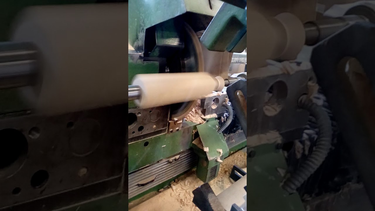 Hempel CKE-15 in action