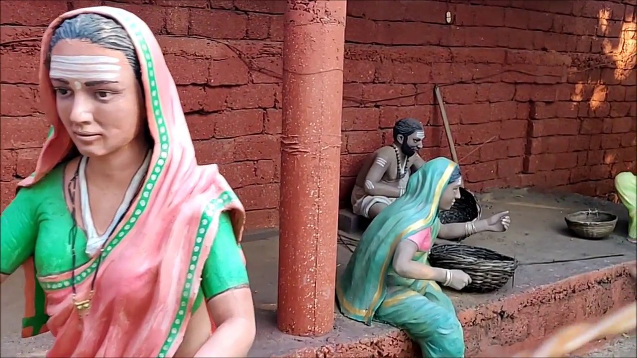 sharana dhama in basava kalyana