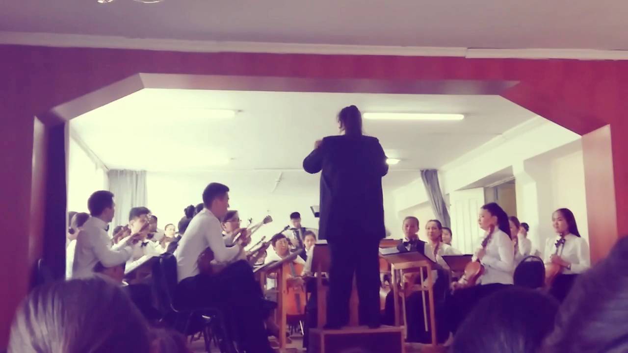 С Мухамеджанов  Шаттық отаны