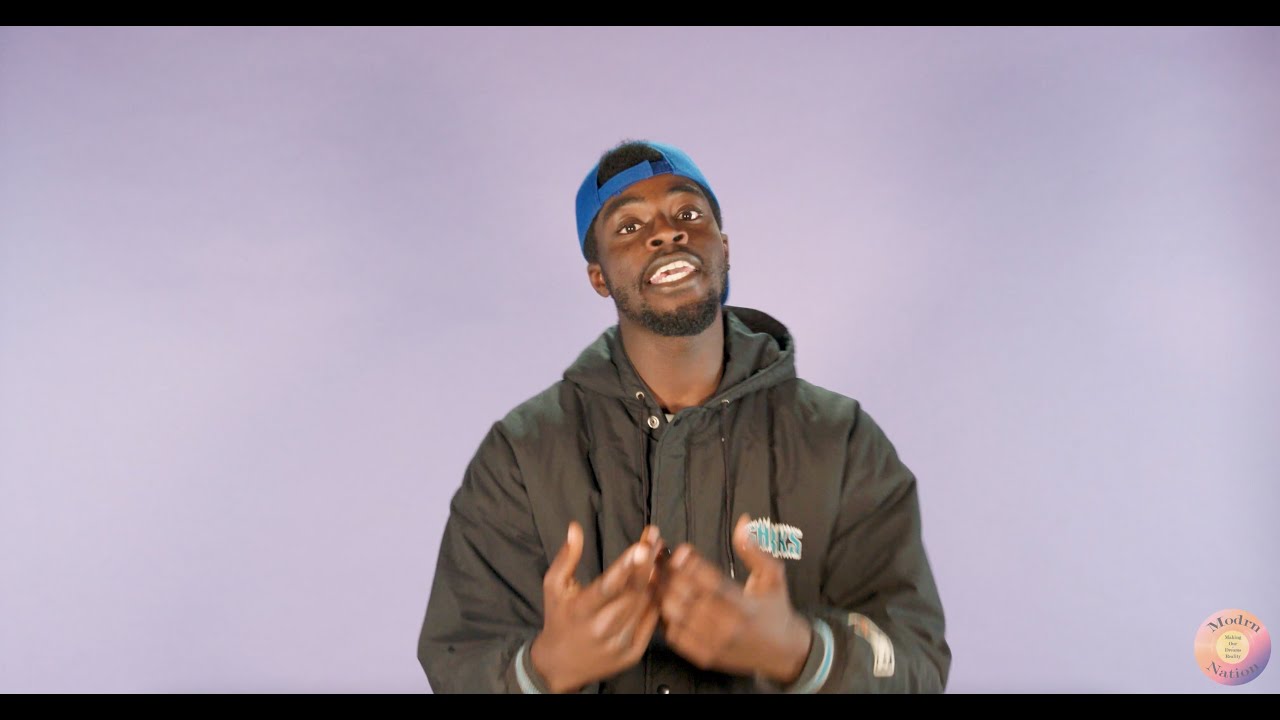 Kwame Adu - 