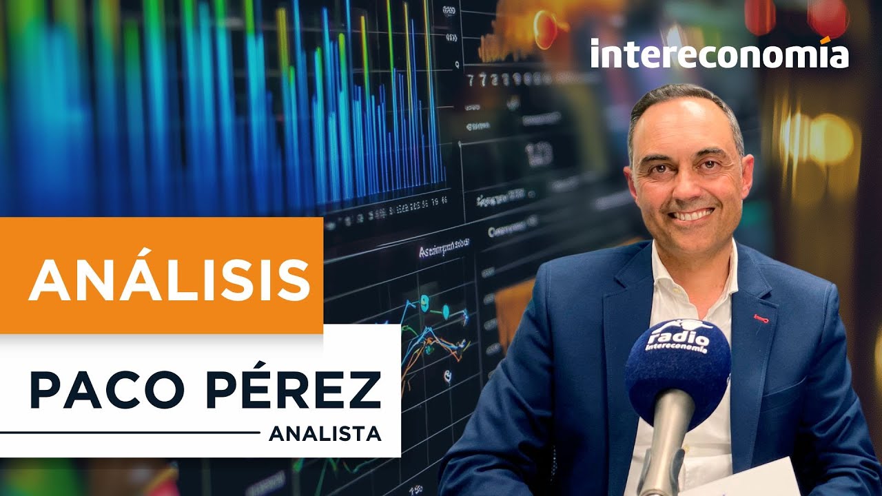 Consultorio de Bolsa | Cormedix en corrección, Paco Pérez alerta de una nueva caída