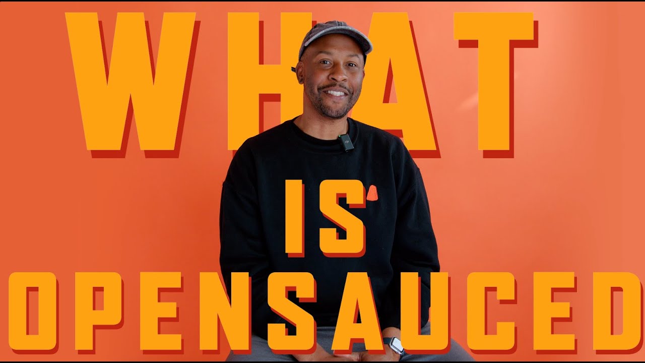 What is OpenSauced?