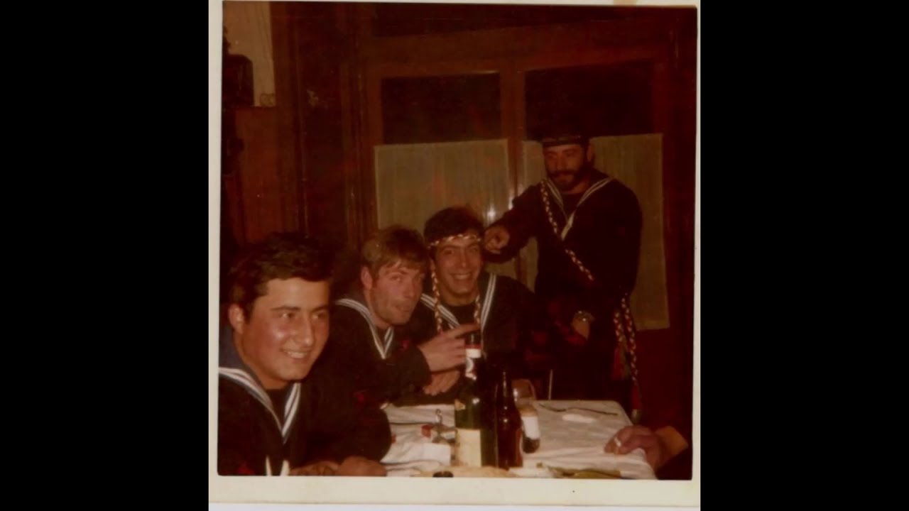 marina militare maridepocar taranto 72/74