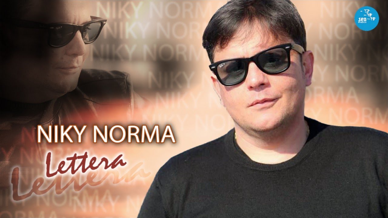 Niky Norma - Lettera (Ufficiale 2017)