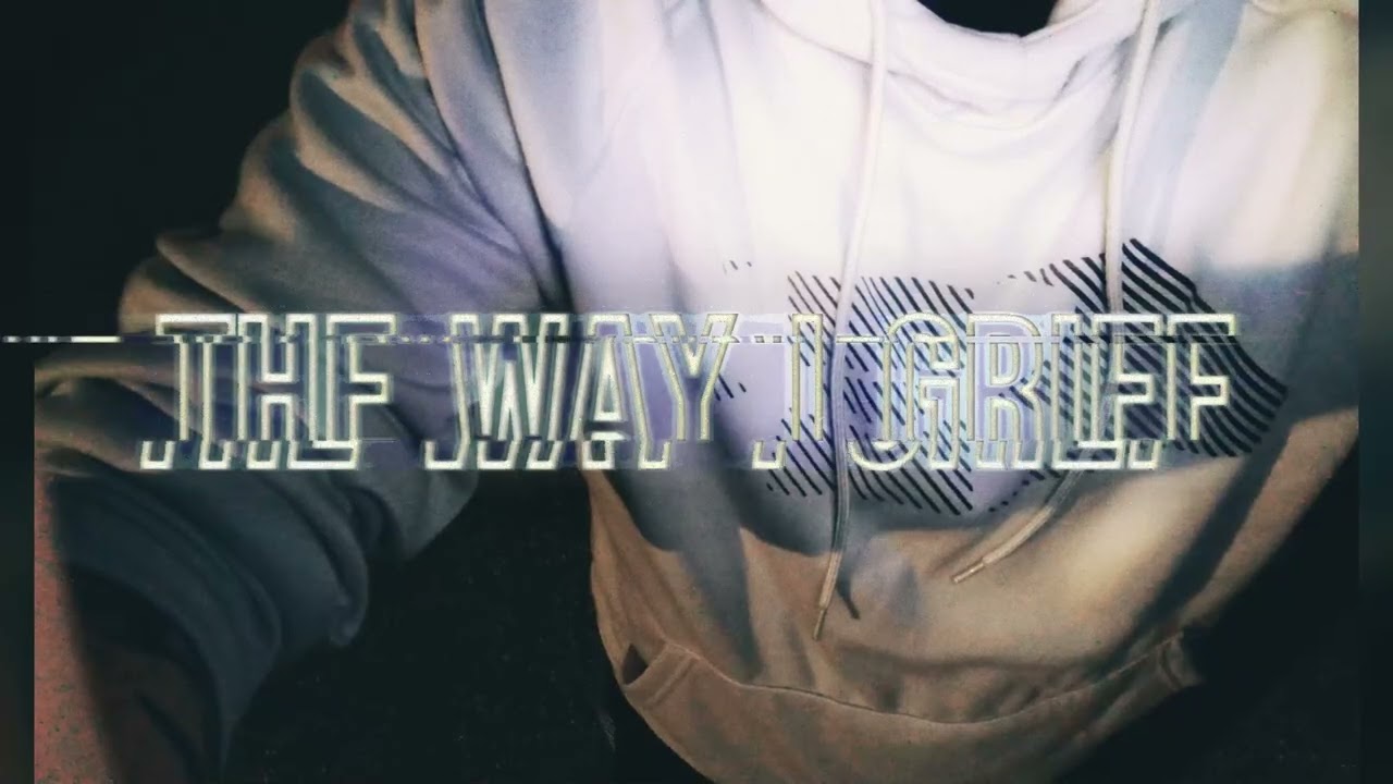 GameIntel & AI - The Way I Grief (R&B & Hip-Hop) [Official Audio]